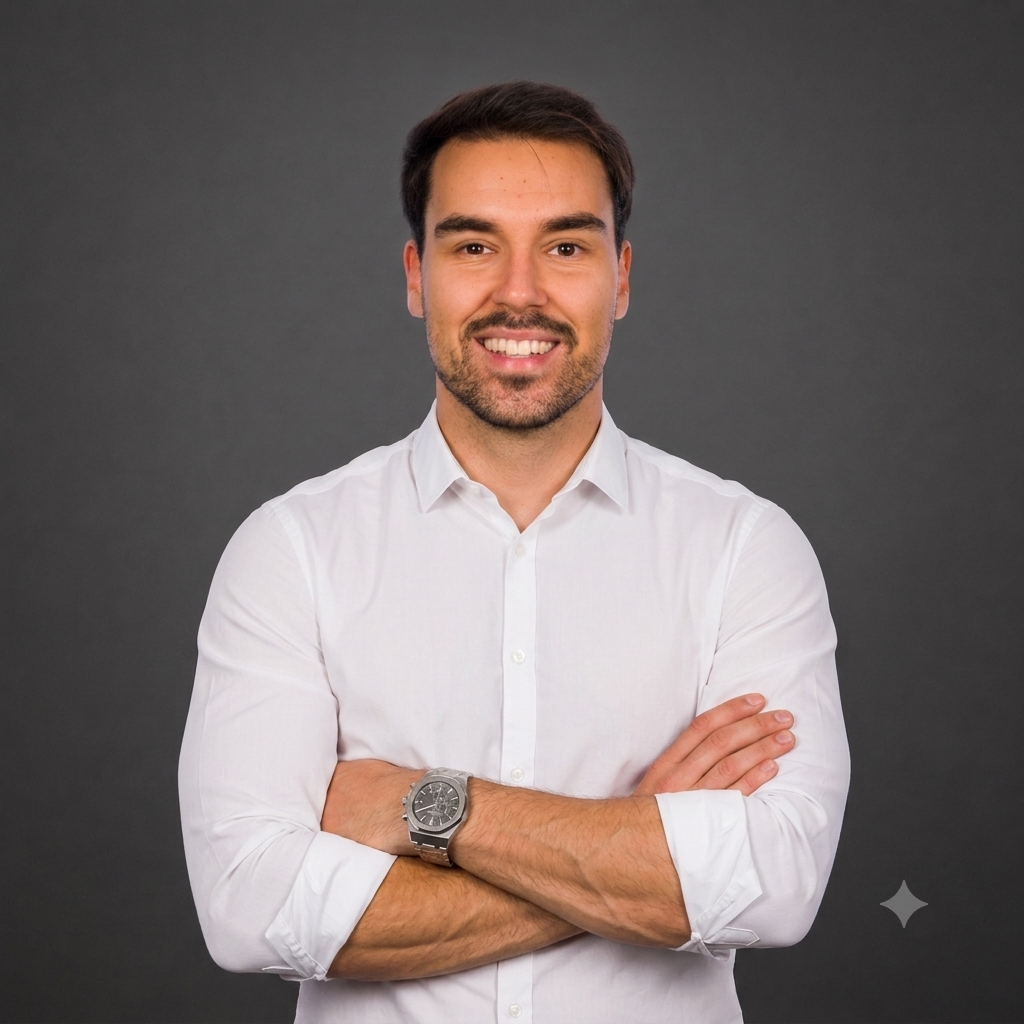 Adrian Trujillo